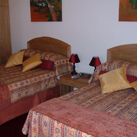 Laings Lodge Laingsburg Esterno foto