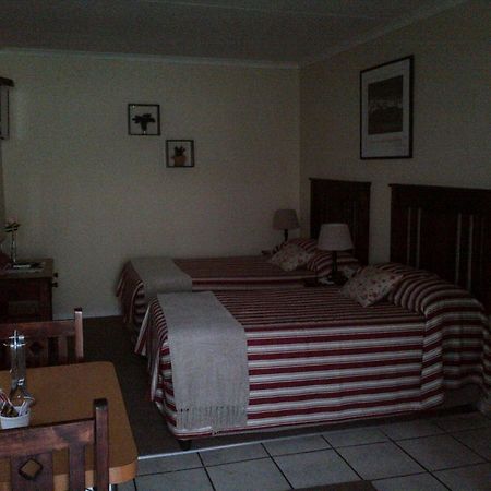 Laings Lodge Laingsburg Esterno foto
