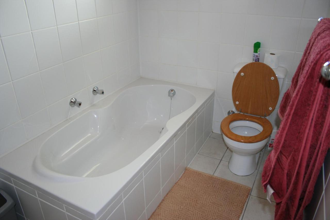 Laings Lodge Laingsburg Esterno foto