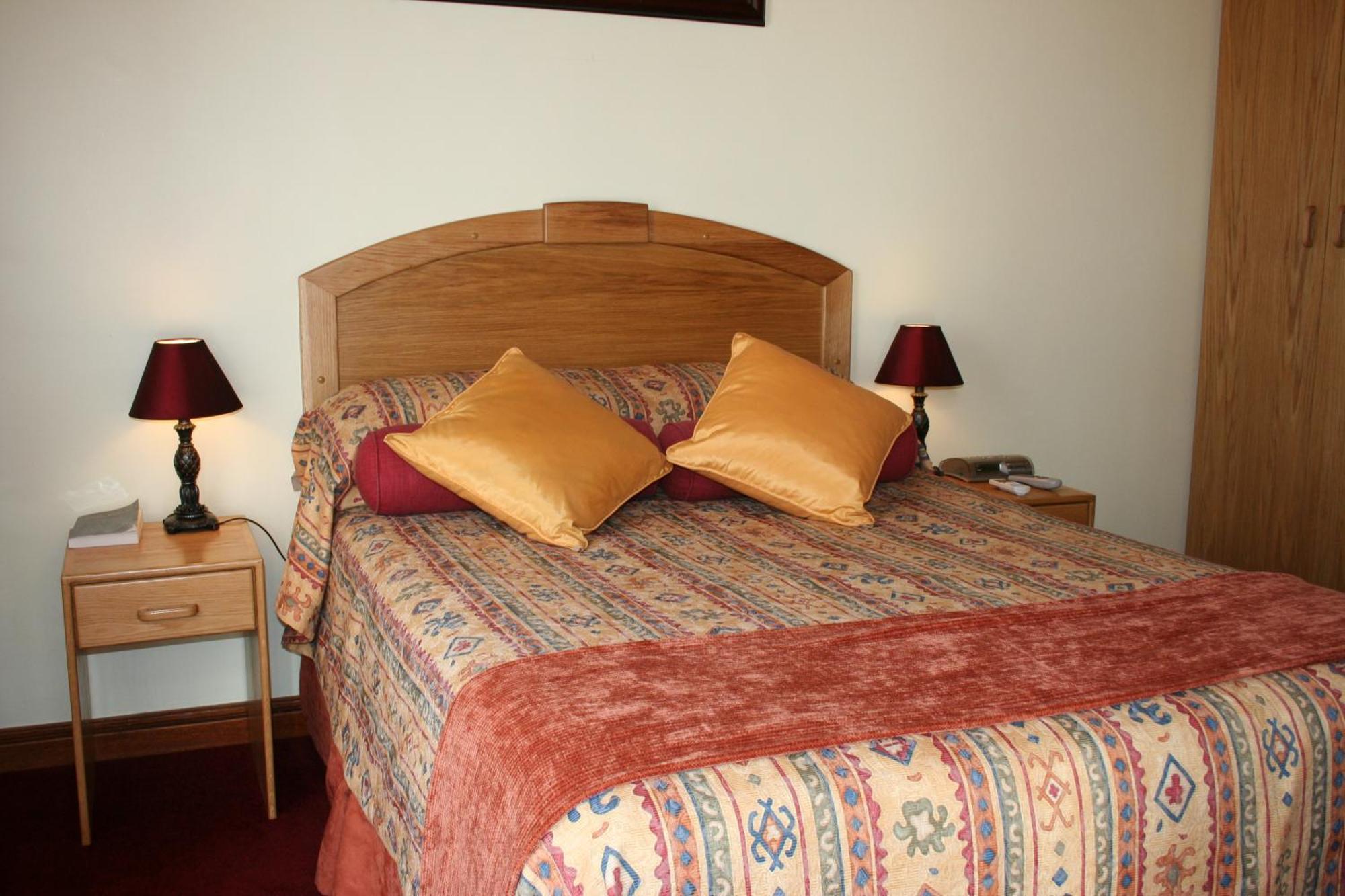 Laings Lodge Laingsburg Esterno foto