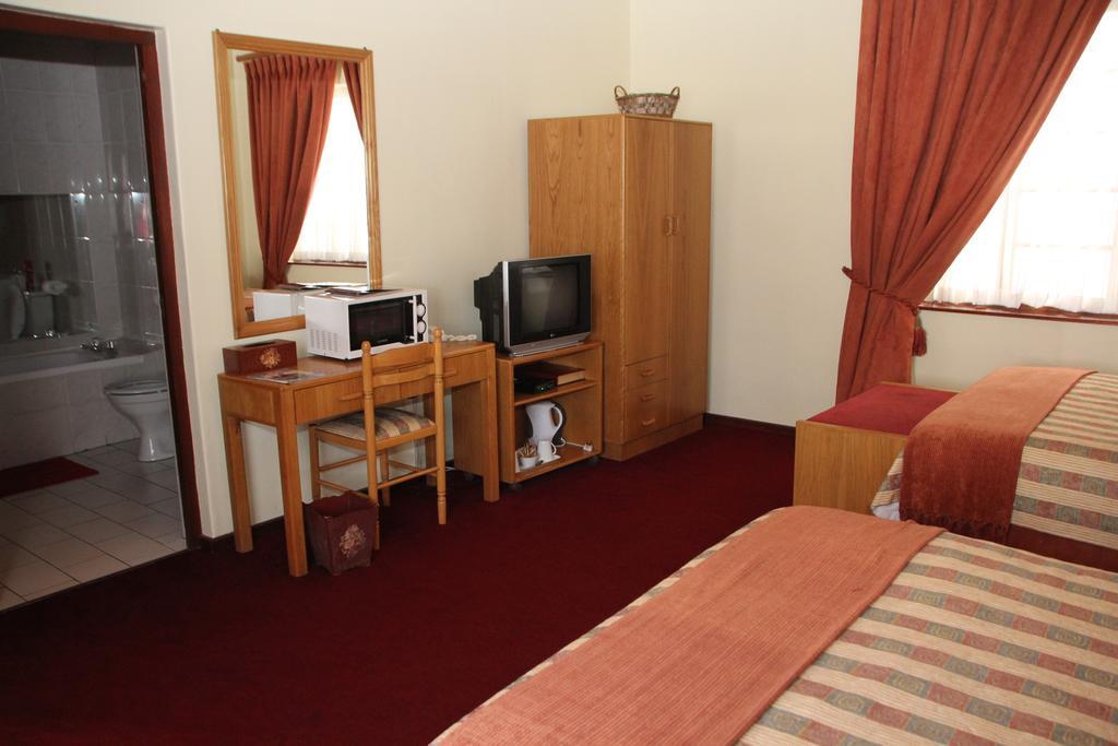 Laings Lodge Laingsburg Camera foto
