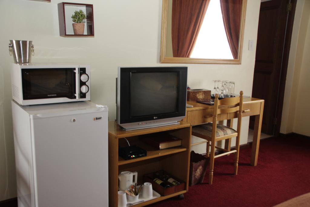 Laings Lodge Laingsburg Camera foto