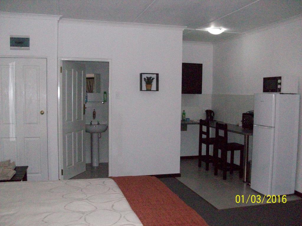 Laings Lodge Laingsburg Esterno foto
