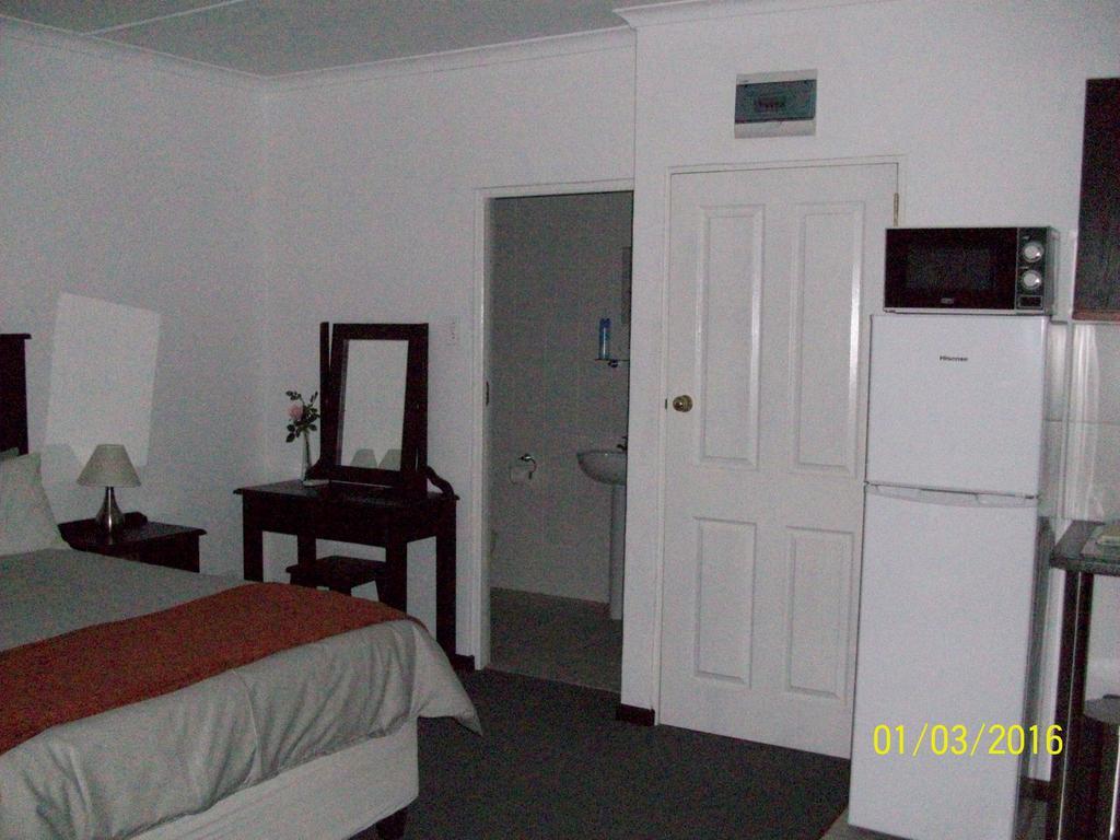 Laings Lodge Laingsburg Esterno foto