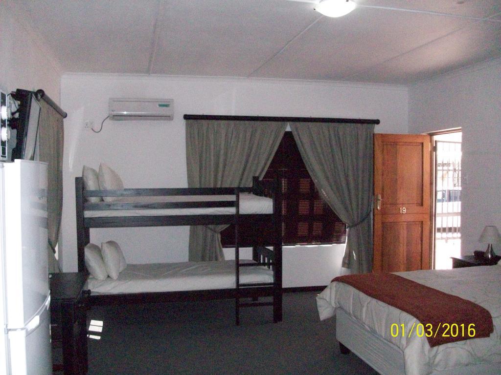 Laings Lodge Laingsburg Esterno foto