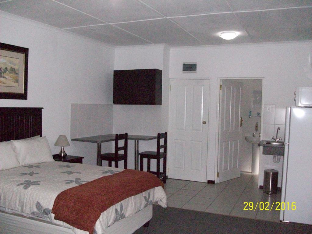 Laings Lodge Laingsburg Esterno foto