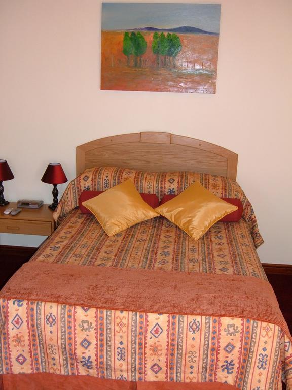 Laings Lodge Laingsburg Esterno foto